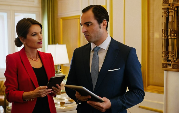 관광학 교육의 중요성 - **Prompt 2: Sustainable Gastronomy Tour in Valencia**
    "A diverse group of five travelers (three ...