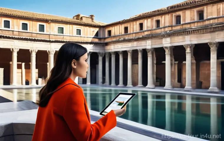 관광 정책 - **Prompt 2: Authentic Gastronomic & Cultural Immersion**
    "A bustling, warm, and inviting scene s...