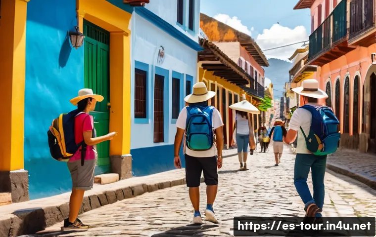 해외여행 패키지 상품 관련 이미지 2